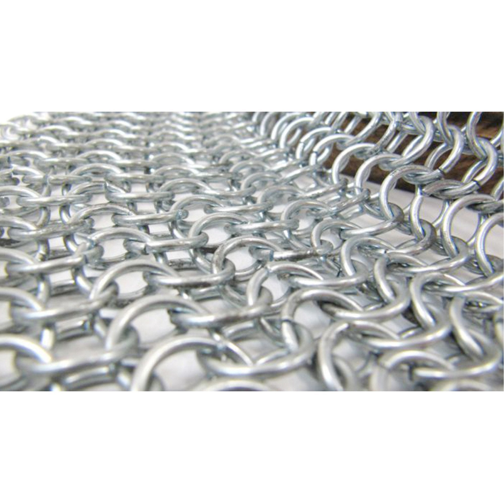 IR 80430 - Norman Nasal Helmet w/ Mail