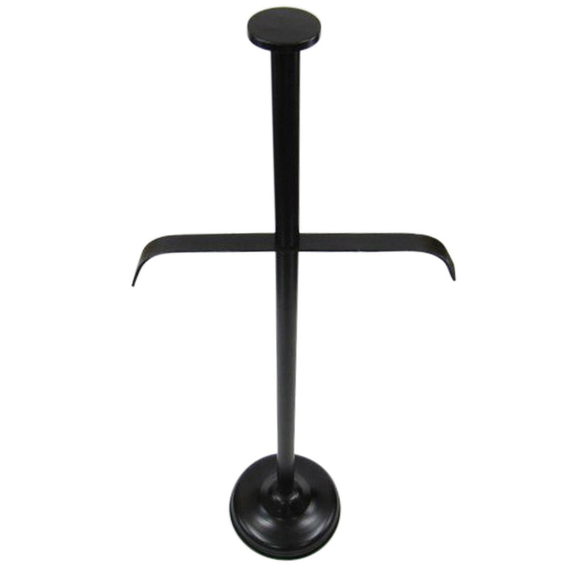 IR 80507I - Armor Stand, Tall (metal)