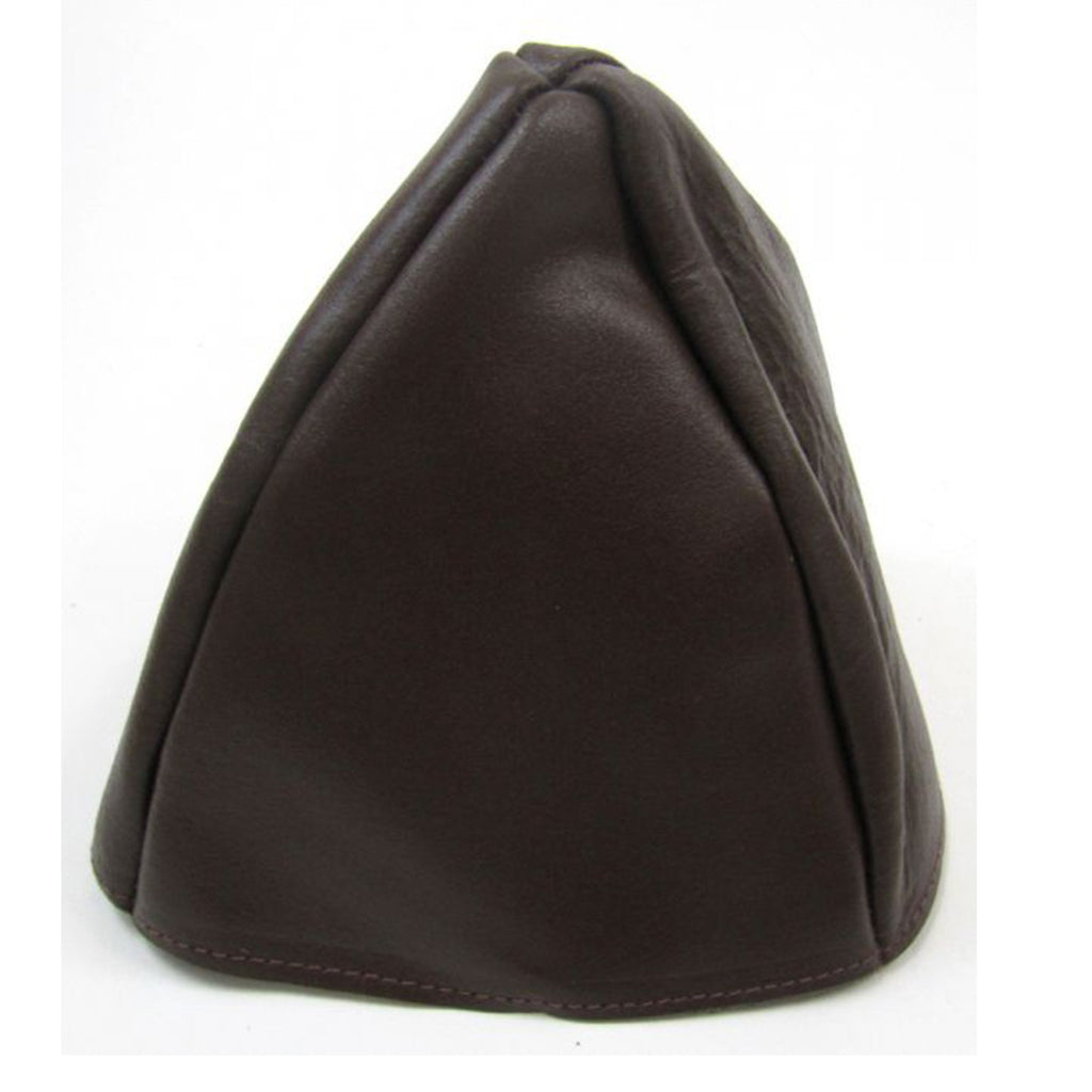 IR 8050D - Faux Leather Helmet Liner