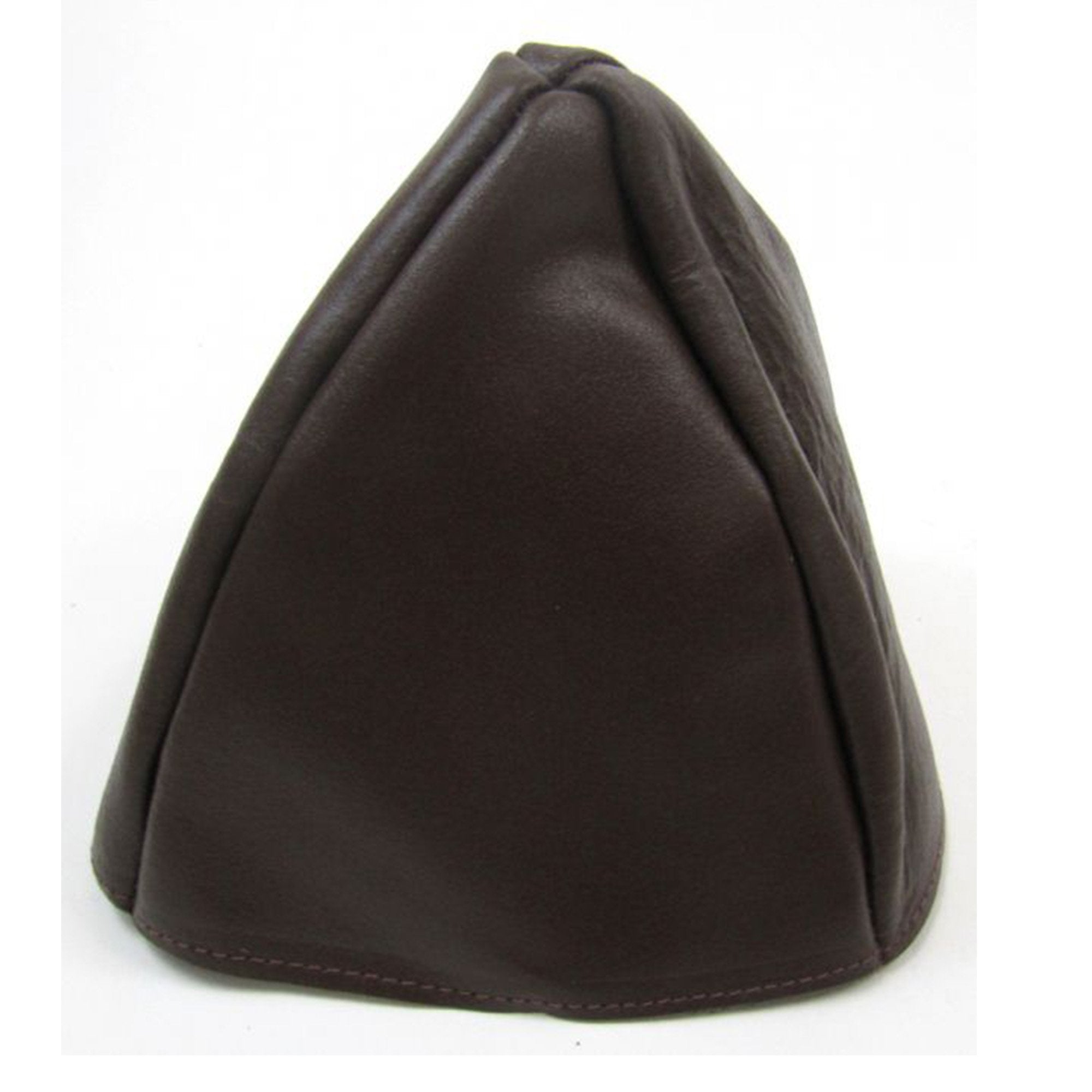 IR 8050D - Faux Leather Helmet Liner