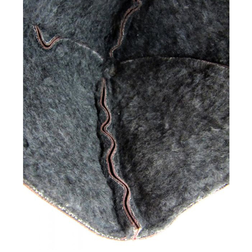 IR 8050D - Faux Leather Helmet Liner