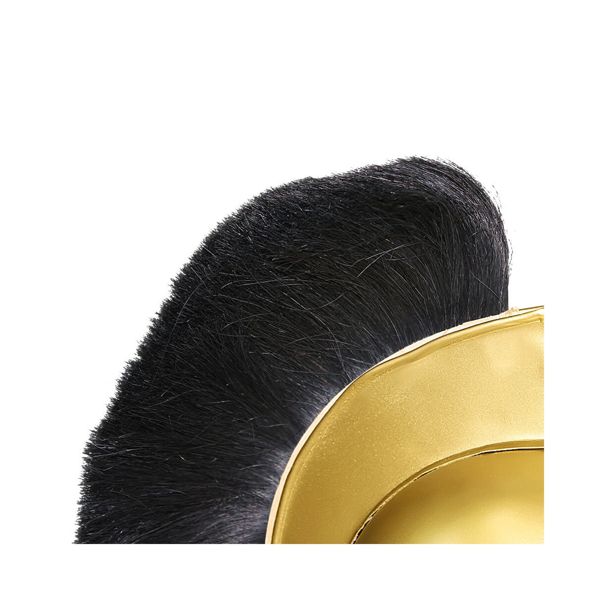 IR 80527 - Leonidas 300 Helmet with Plume