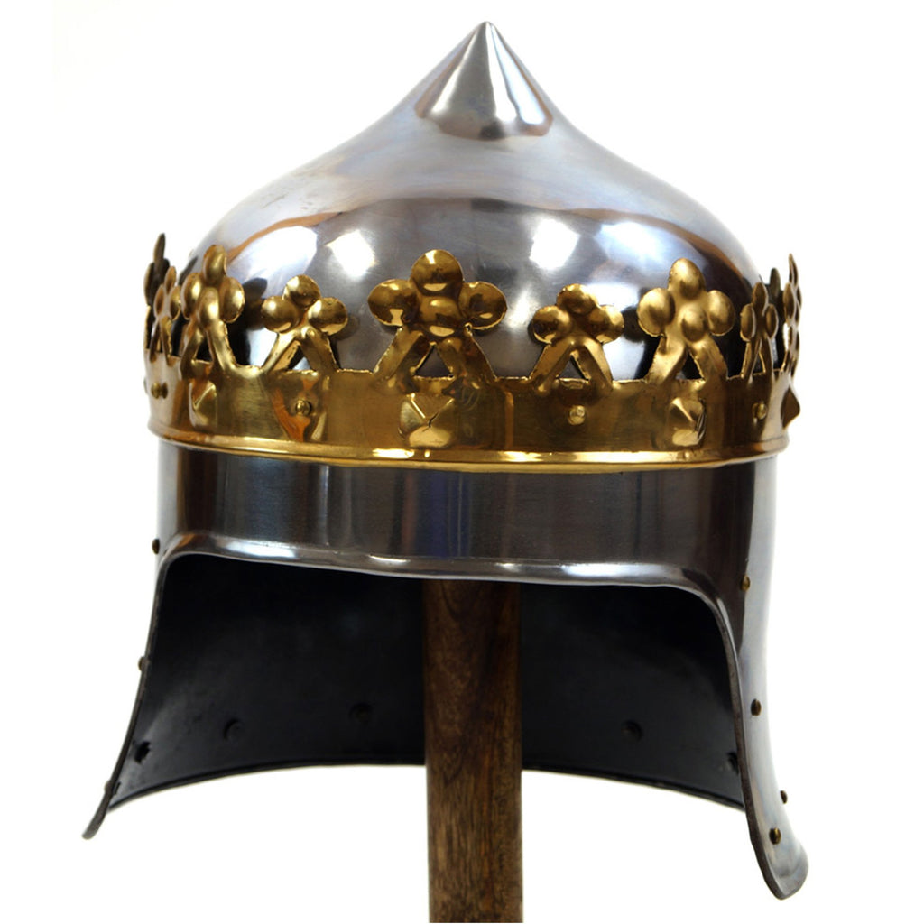 IR 80550 - Robert The Bruce Helmet