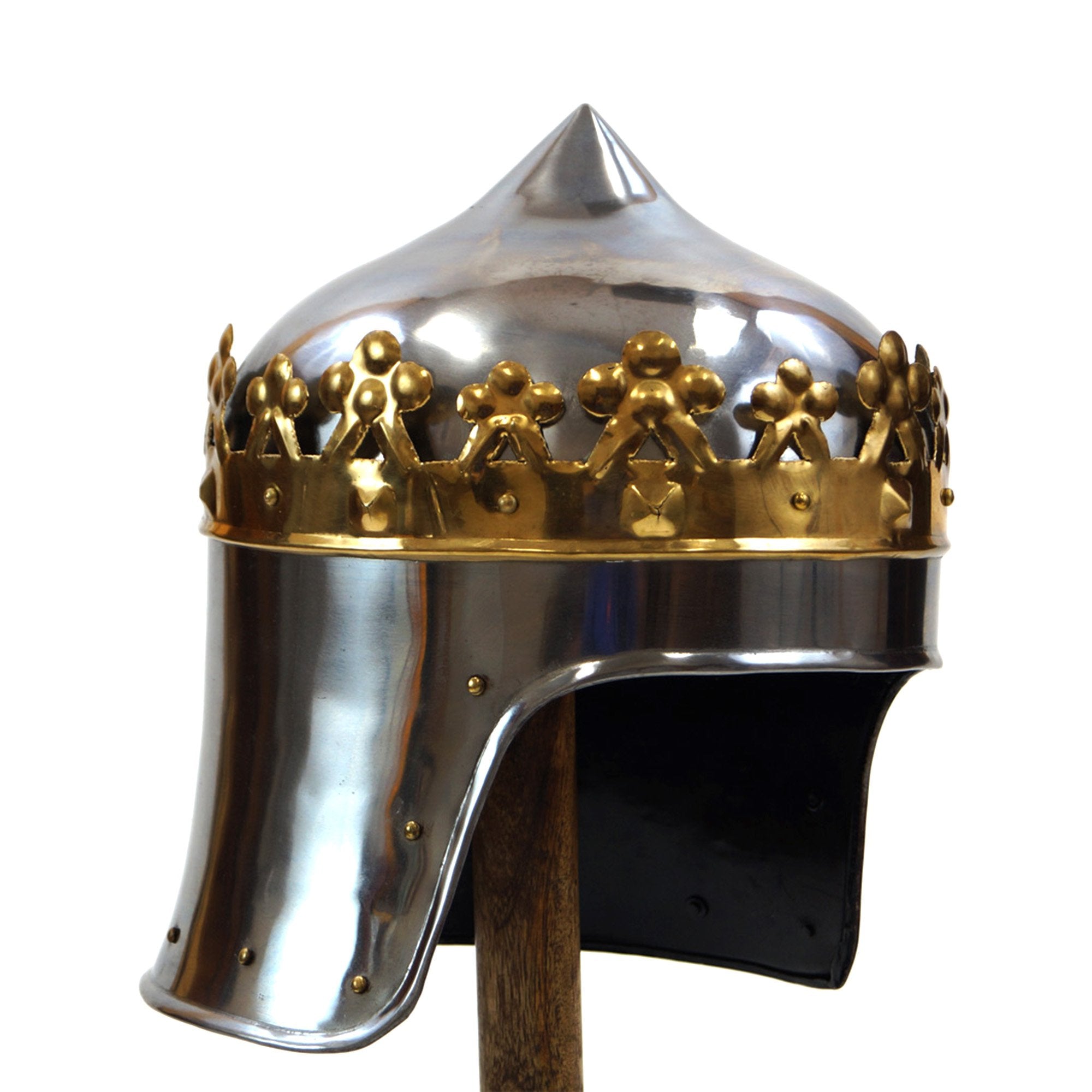 IR 80550 - Robert The Bruce Helmet