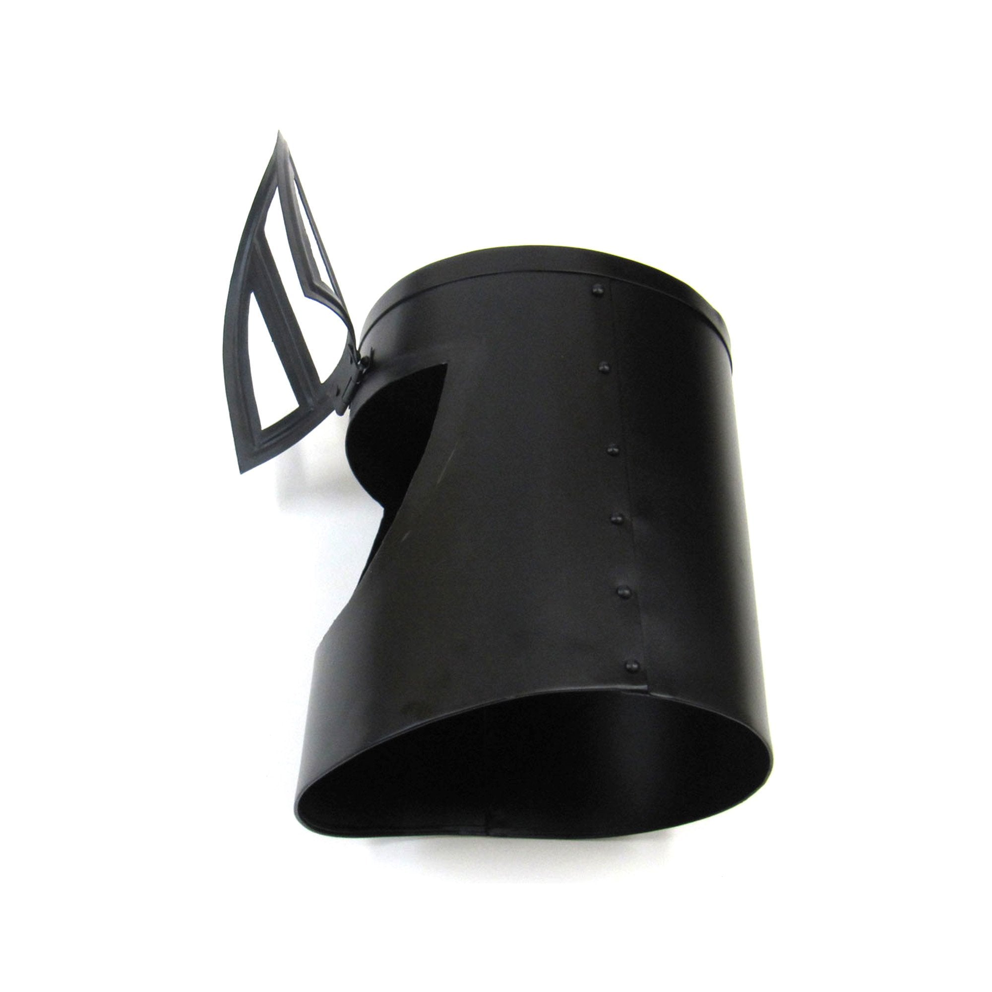 IR 80554 - Armor Helmet - Monty Python and the Holy Grail - Sir Bedeve ...