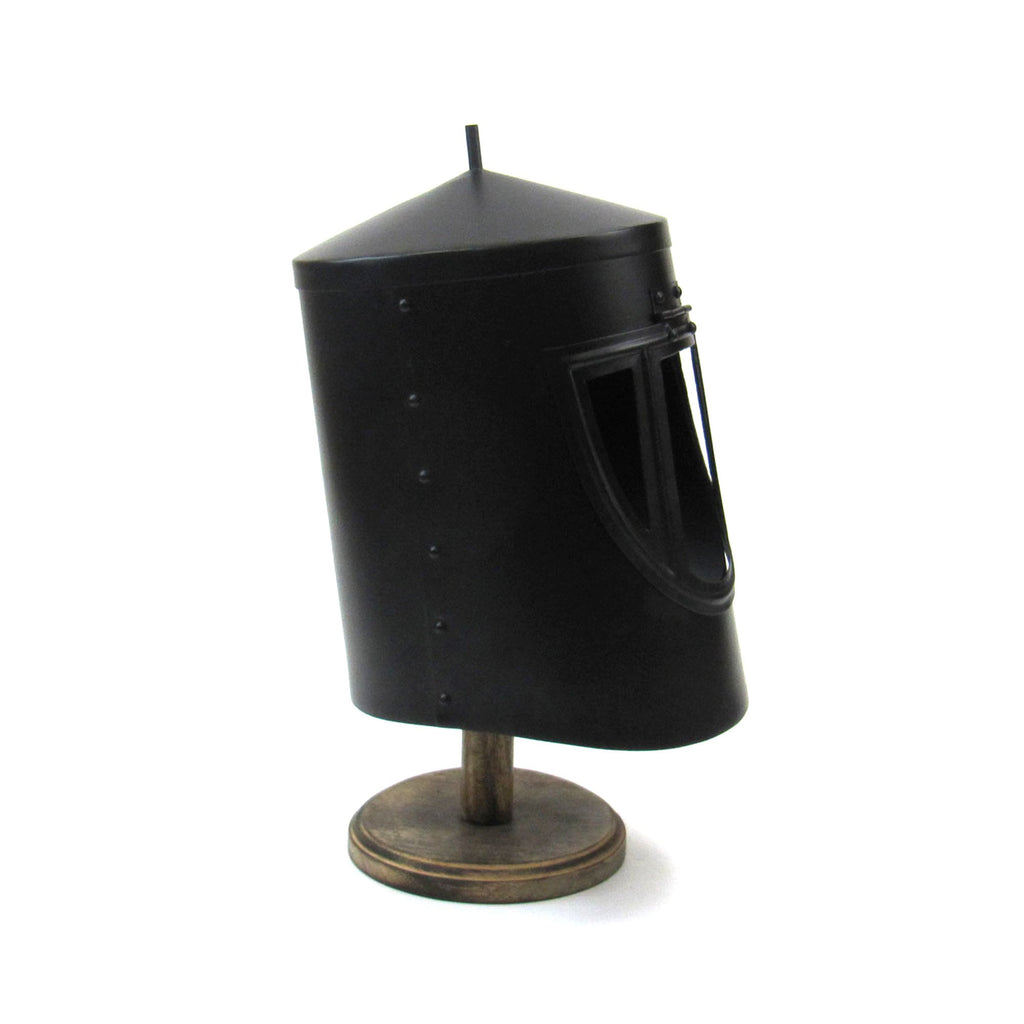 IR 80554 - Armor Helmet - Monty Python and the Holy Grail - Sir Bedevere