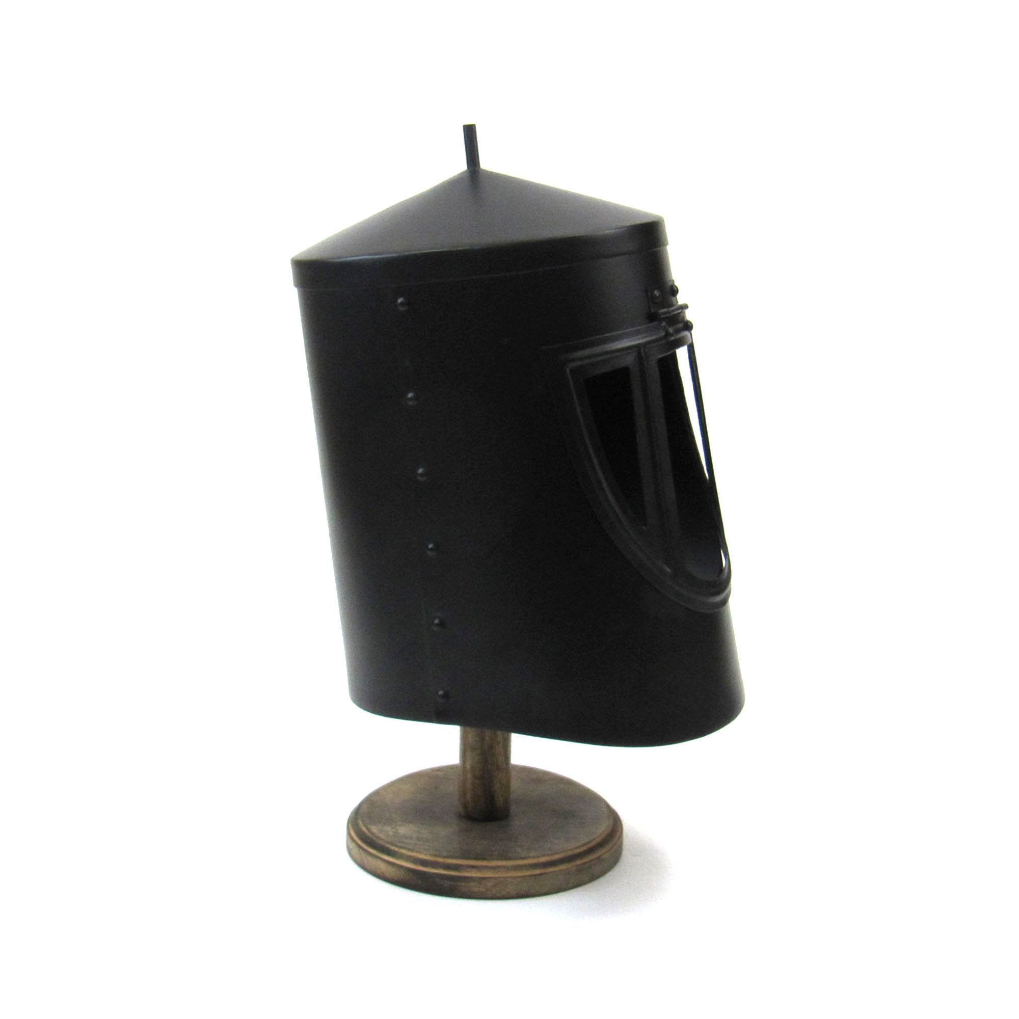 IR 80554 - Armor Helmet - Monty Python and the Holy Grail - Sir Bedevere