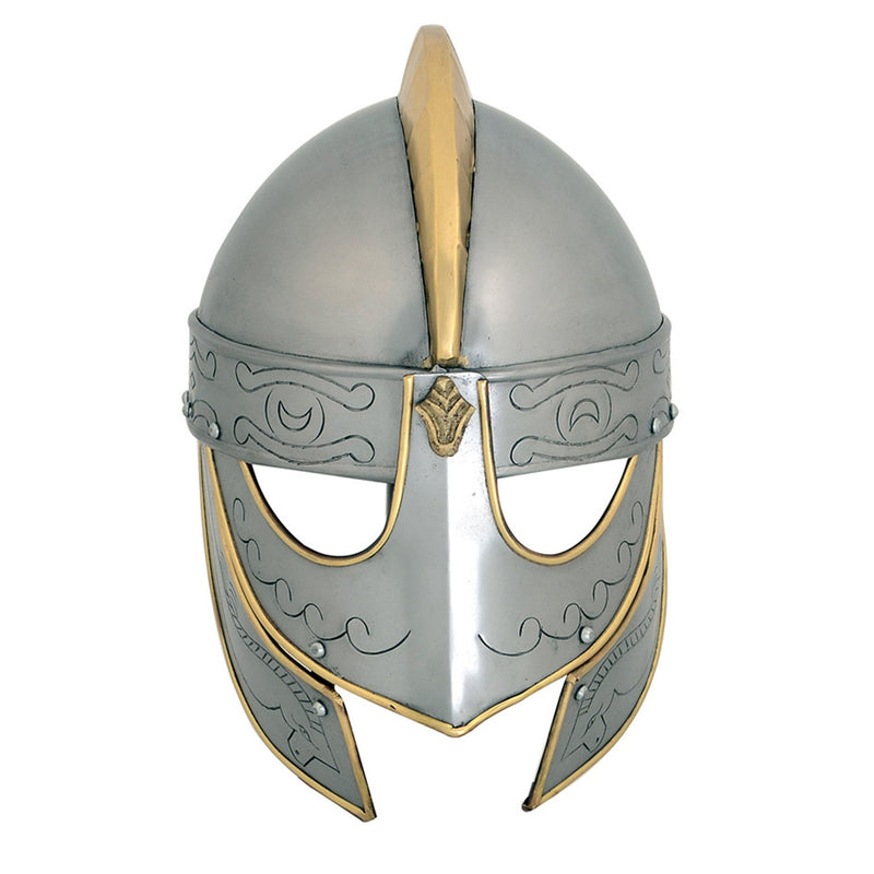 IR 80557 - Viking Wolf Armor Helmet