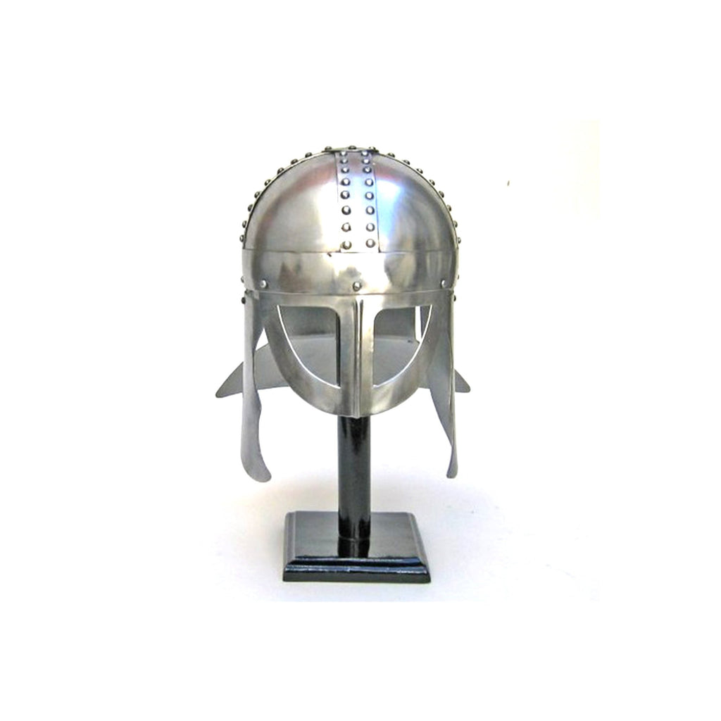 IR 8058 - Armor Helmet Viking