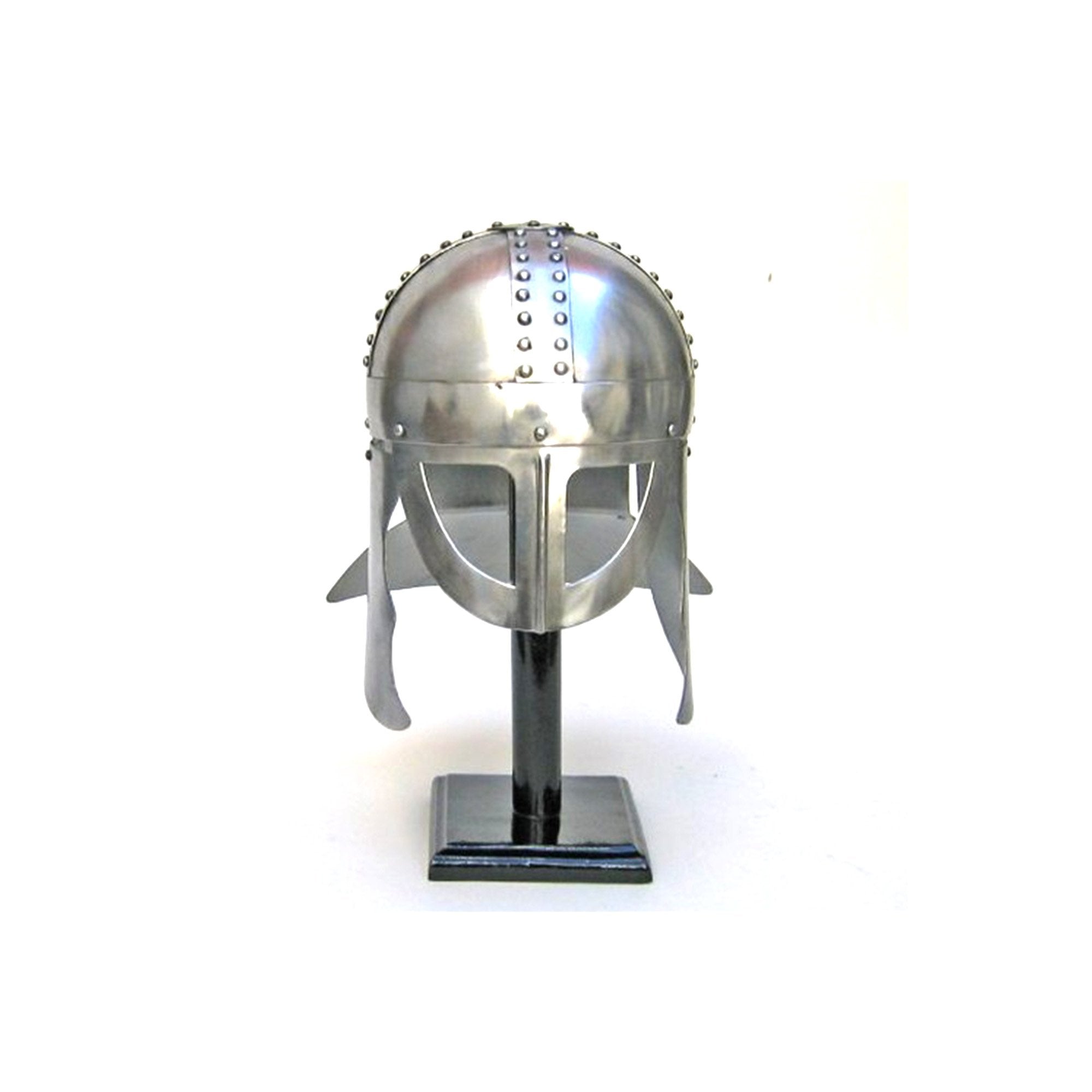 IR 8058 - Armor Helmet Viking