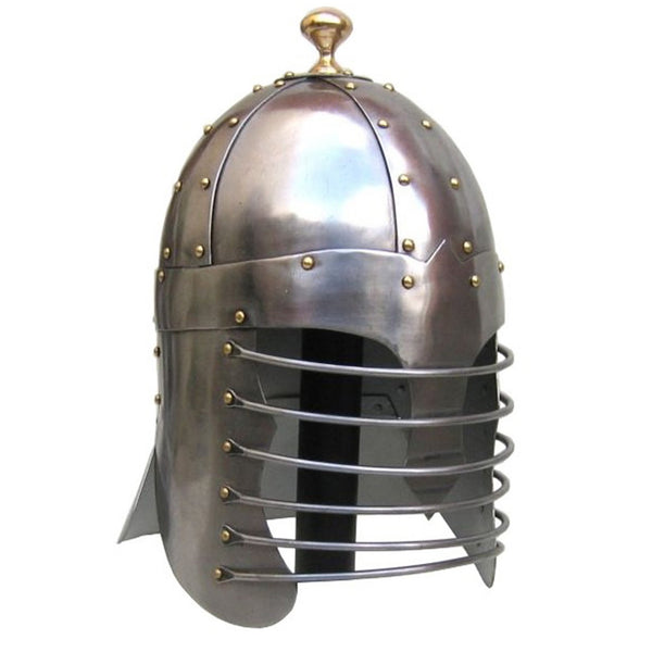 IR 80582 - Armor Helmet Persian War