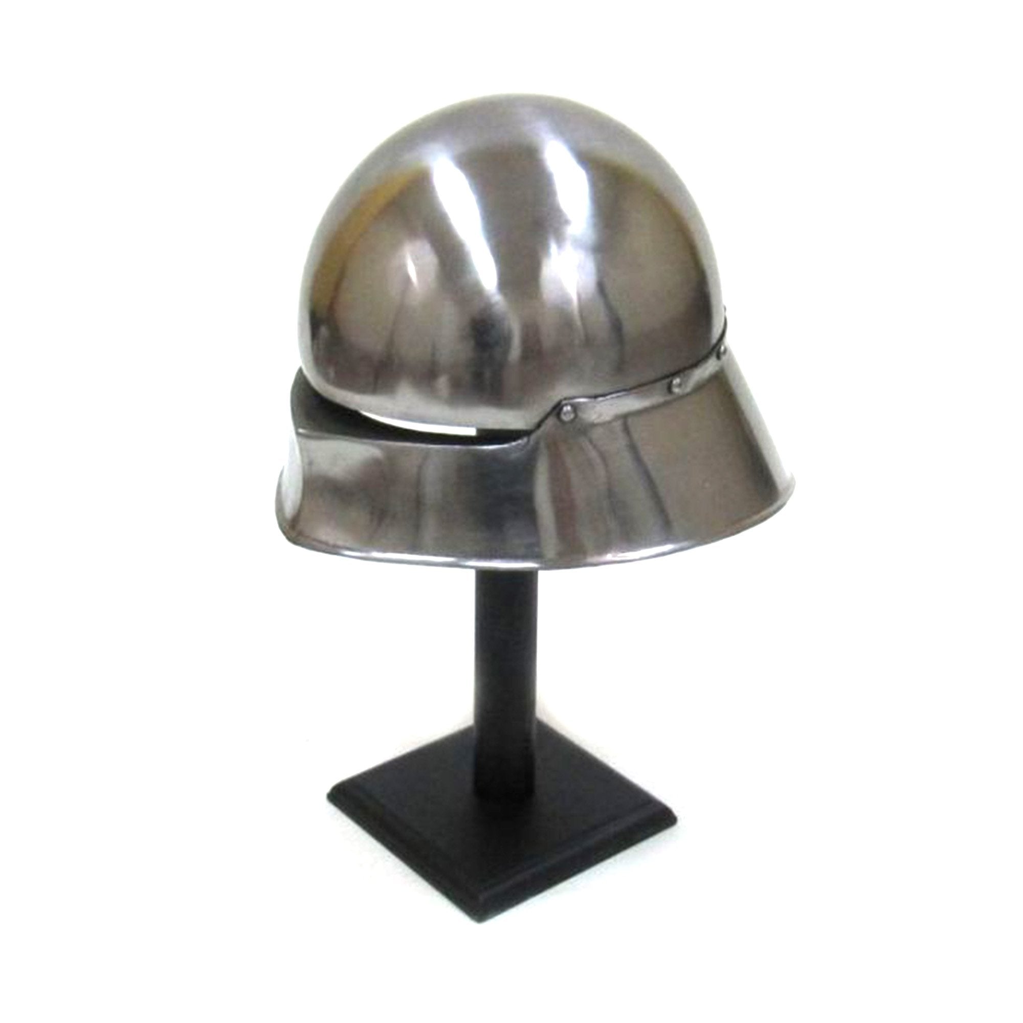 IR 80588 - Armor Helmet Gothic German