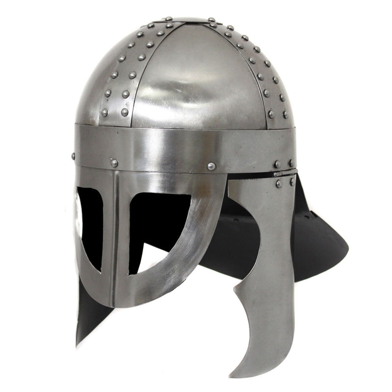 IR 8058 - Armor Helmet Viking