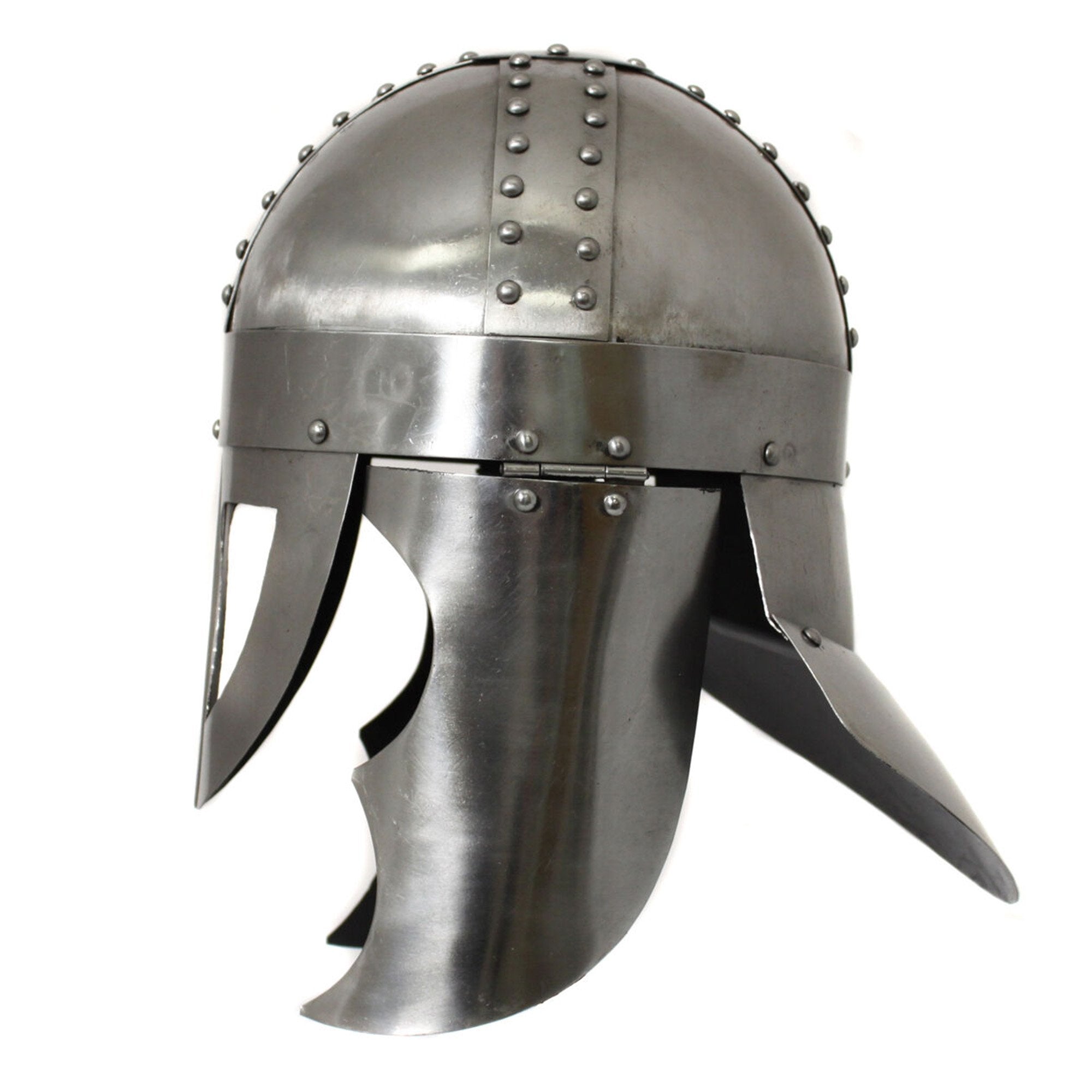 IR 8058 - Armor Helmet Viking
