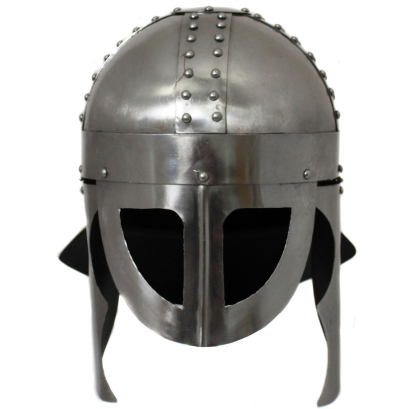 IR 8058 - Armor Helmet Viking
