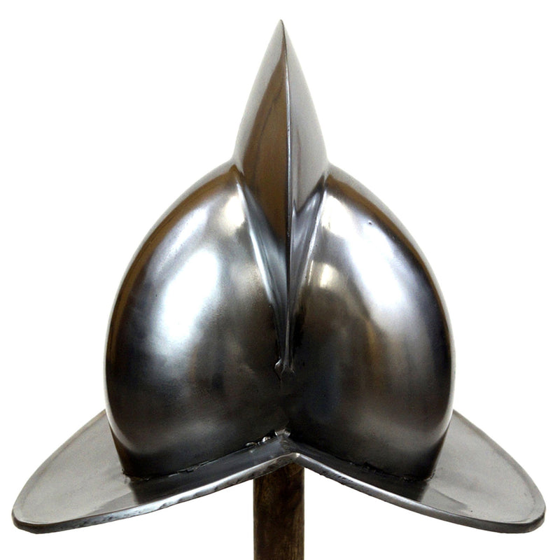 IR 80596 - Armor Helmet Conquistador