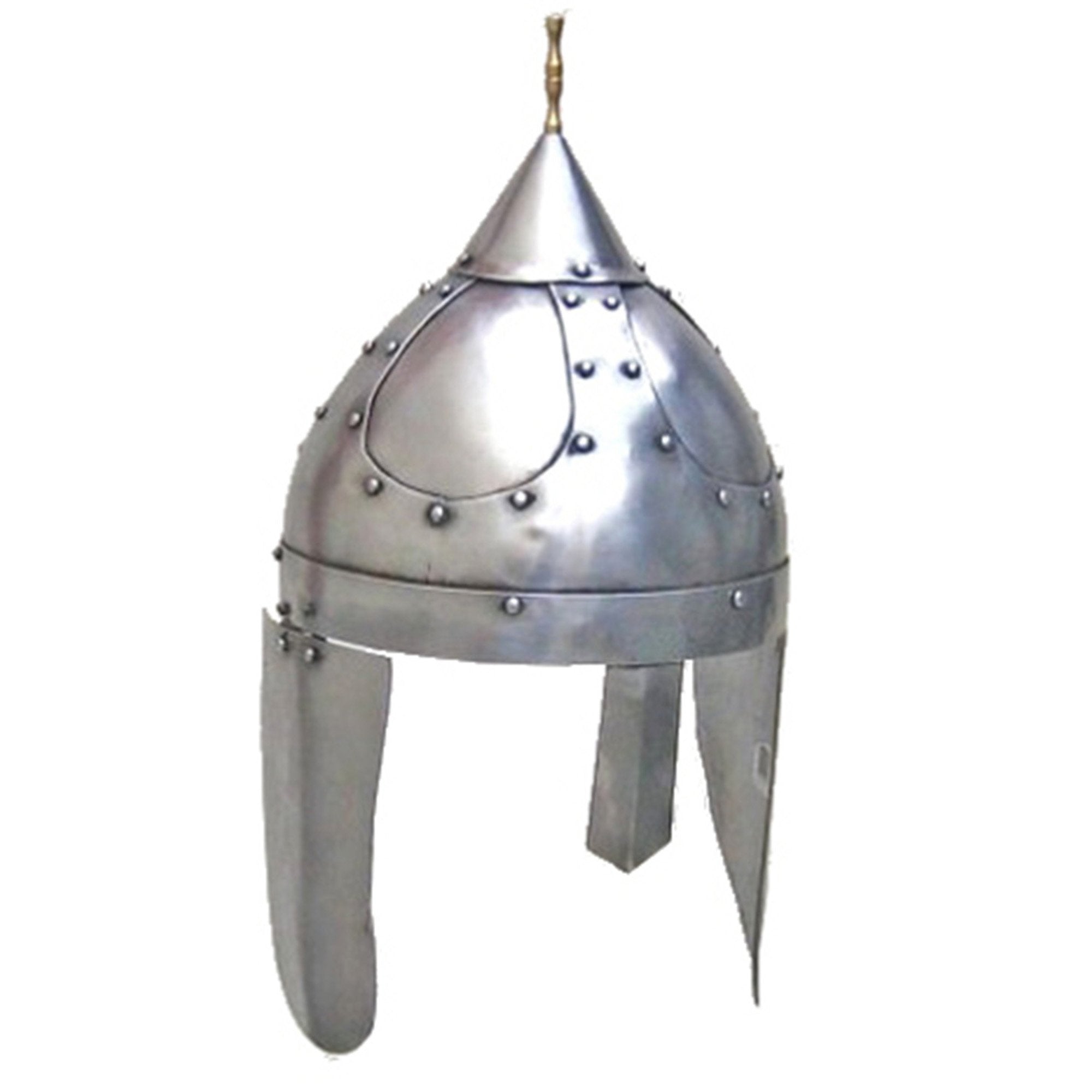 IR 80605 - Celtic Armor Helmet