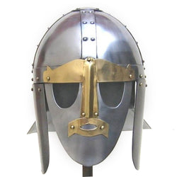 IR 80606 - Armor Helmet, Sutton Hoo