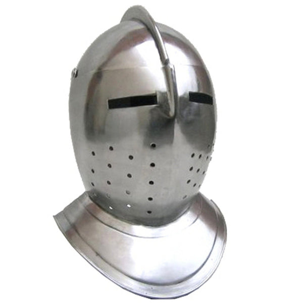 IR 80607 - BERGONET ARMOR HELMET