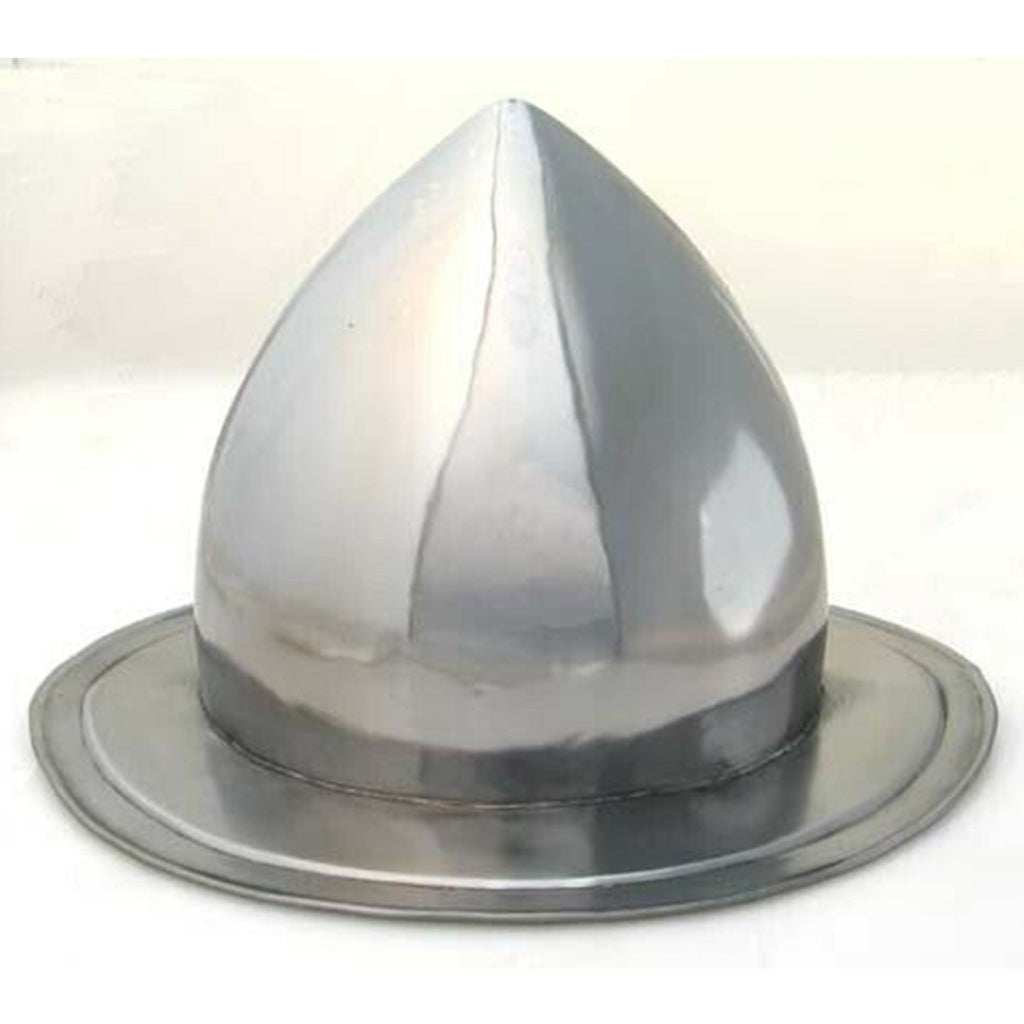 IR 80608 - Cabasset Armor Helmet