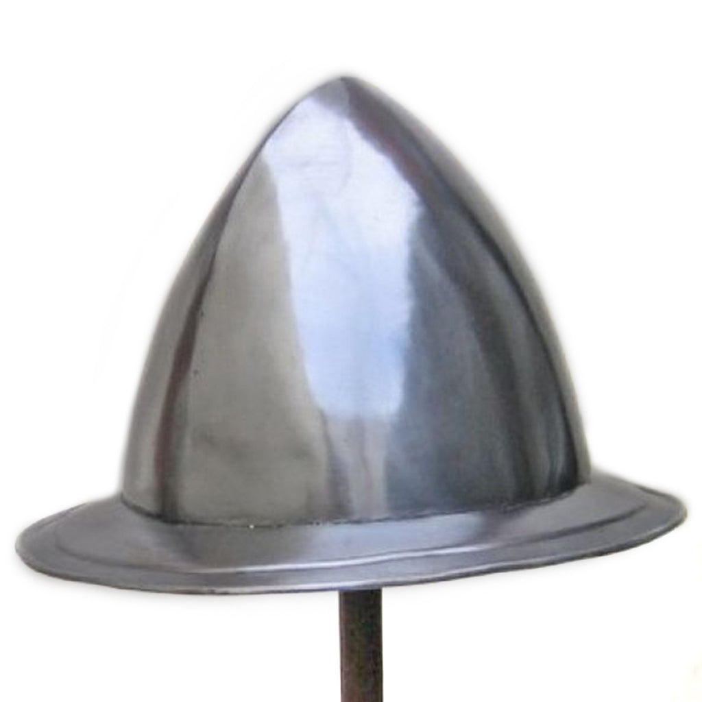 IR 80608 - Cabasset Armor Helmet