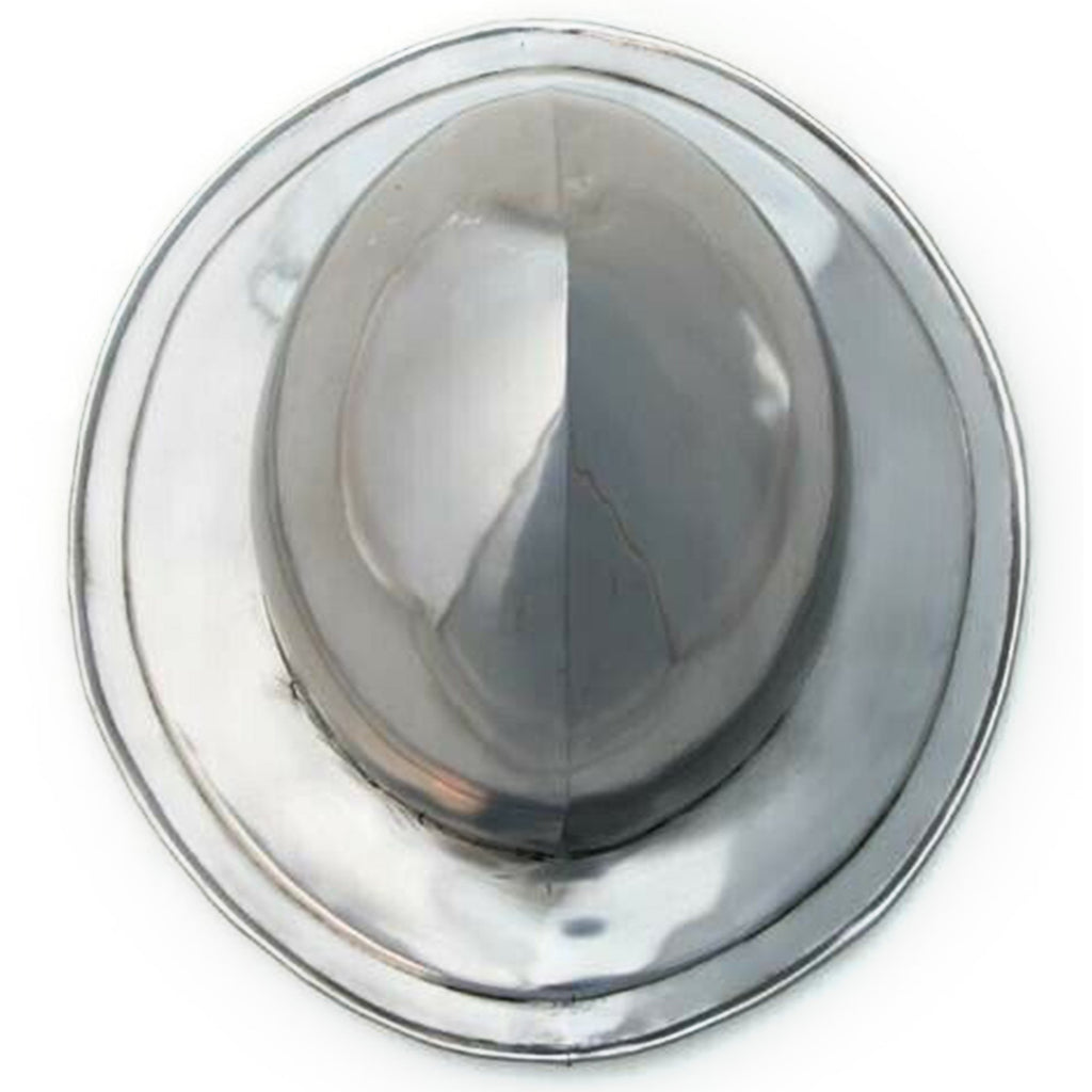 IR 80608 - Cabasset Armor Helmet