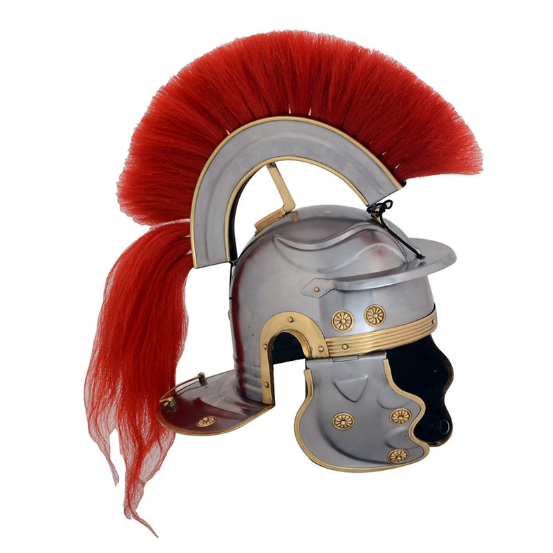 IR 80612A - Roman Helmet Centurion