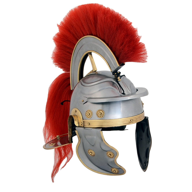 IR 80612A - Roman Helmet Centurion