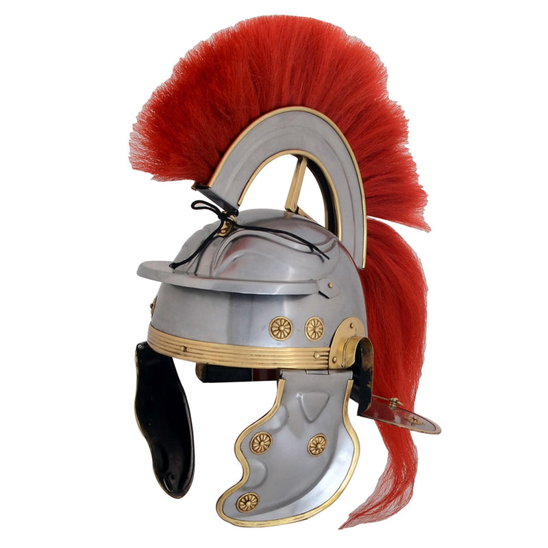 IR 80612A - Roman Helmet Centurion