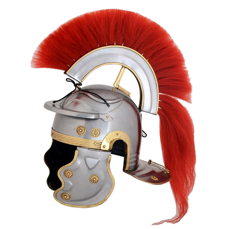 IR 80612A - Roman Helmet Centurion