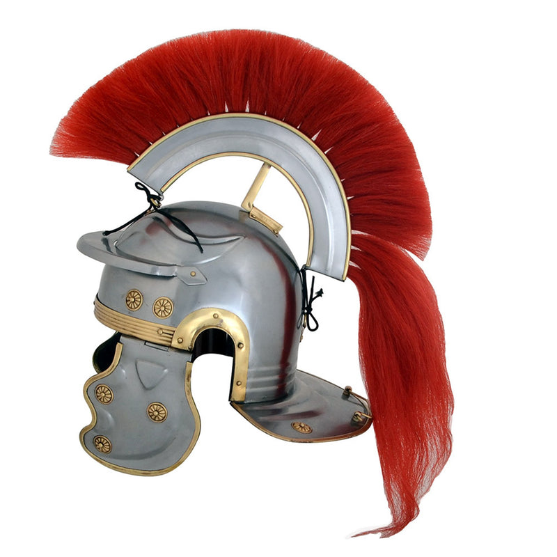 IR 80612A - Roman Helmet Centurion