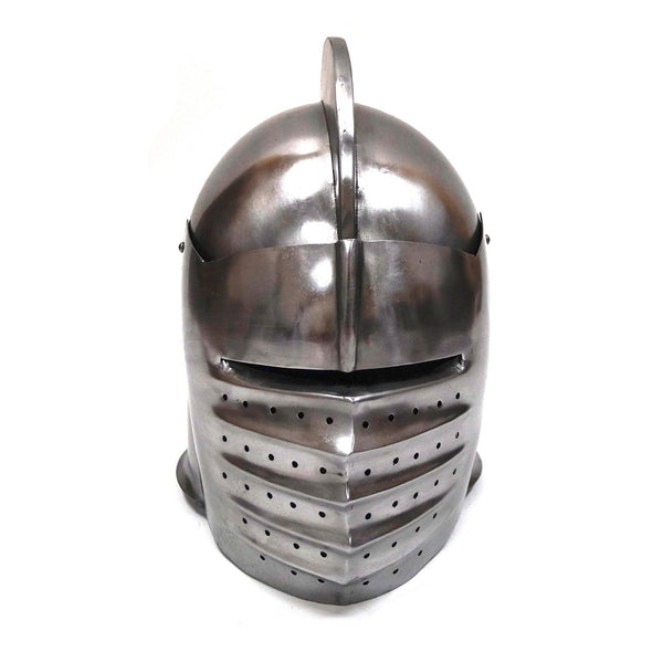 IR 80614 - Armor Helmet, Medieval Italian