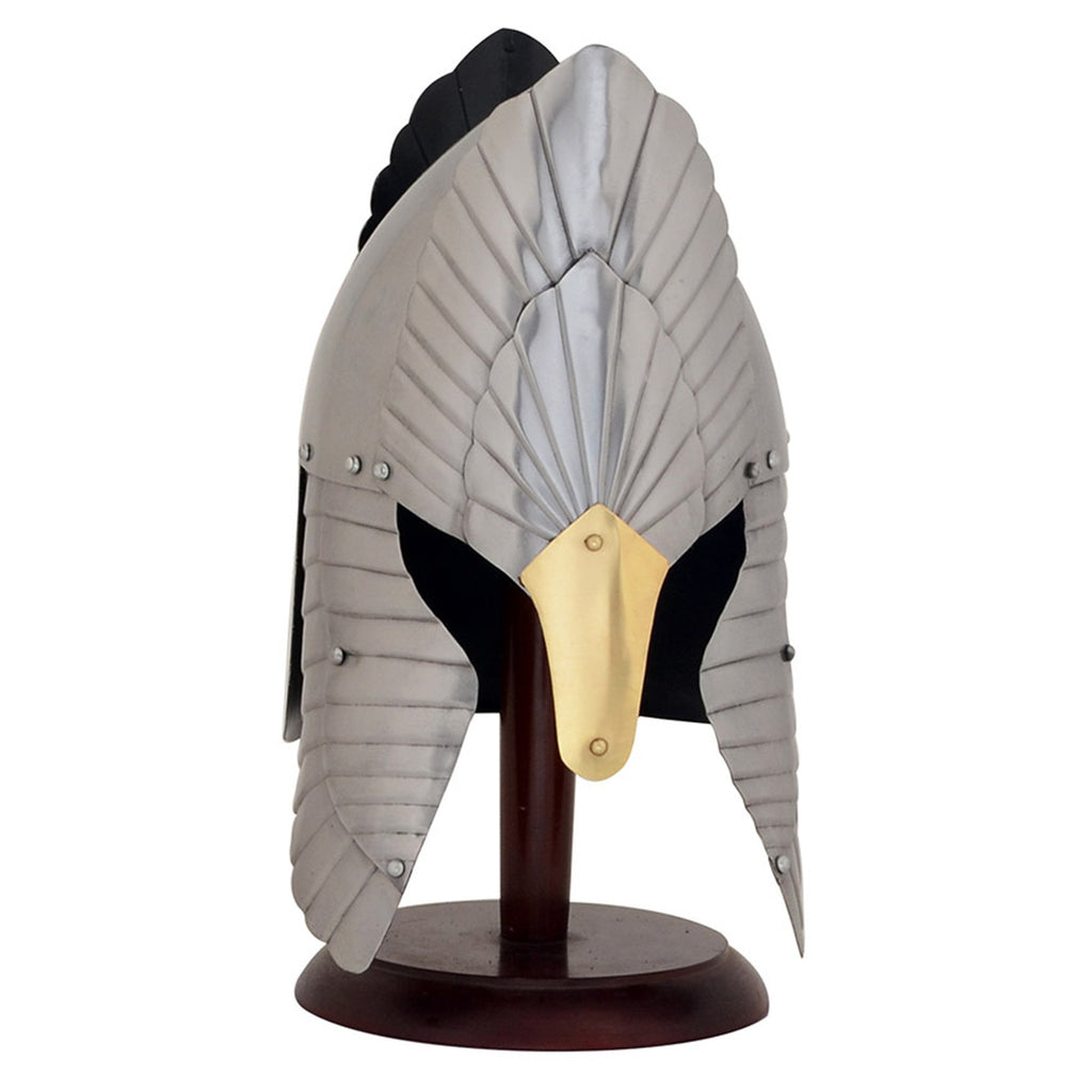 IR 80617A - Armor Helmet Lord Of The Rings