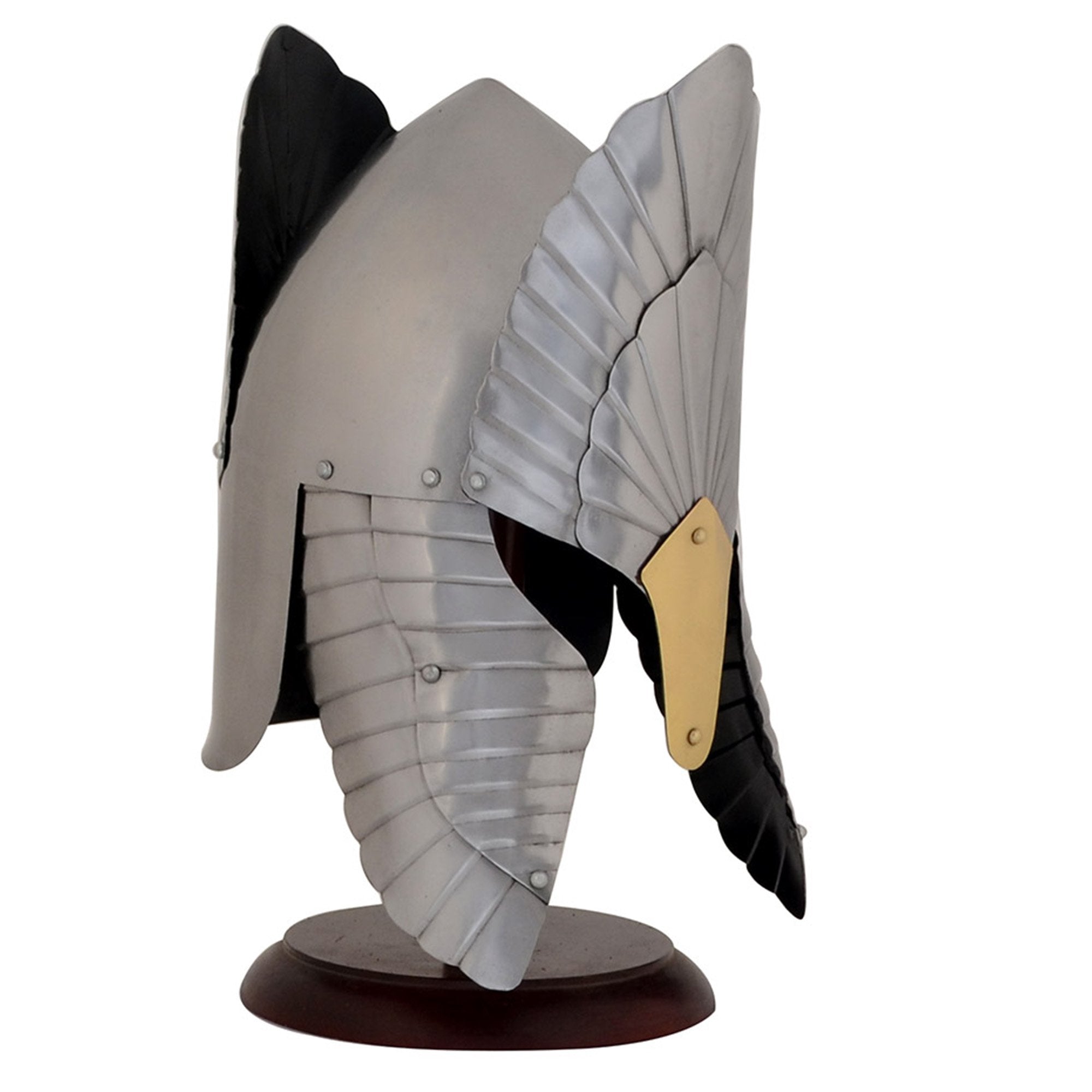 IR 80617A - Armor Helmet Lord Of The Rings