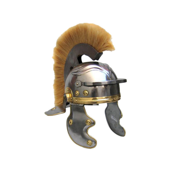 IR 80618 - Roman Imperial Centurian Helmet