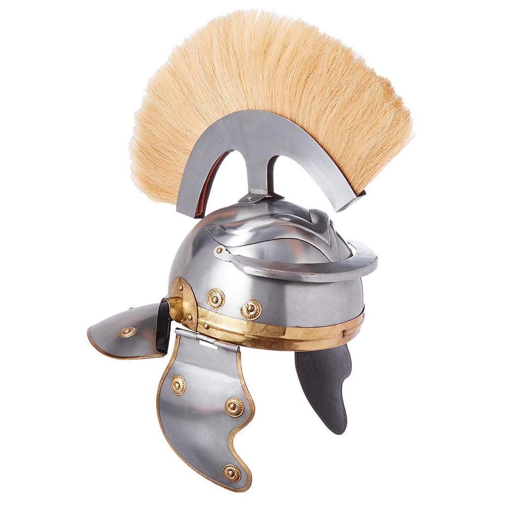 IR 80618 - Roman Imperial Centurian Helmet