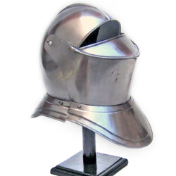 IR 80620 - Armor Helmet Closed Bergonet