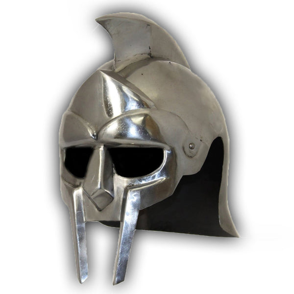 IR 80621 - Armor Helmet, Gladiator Arena