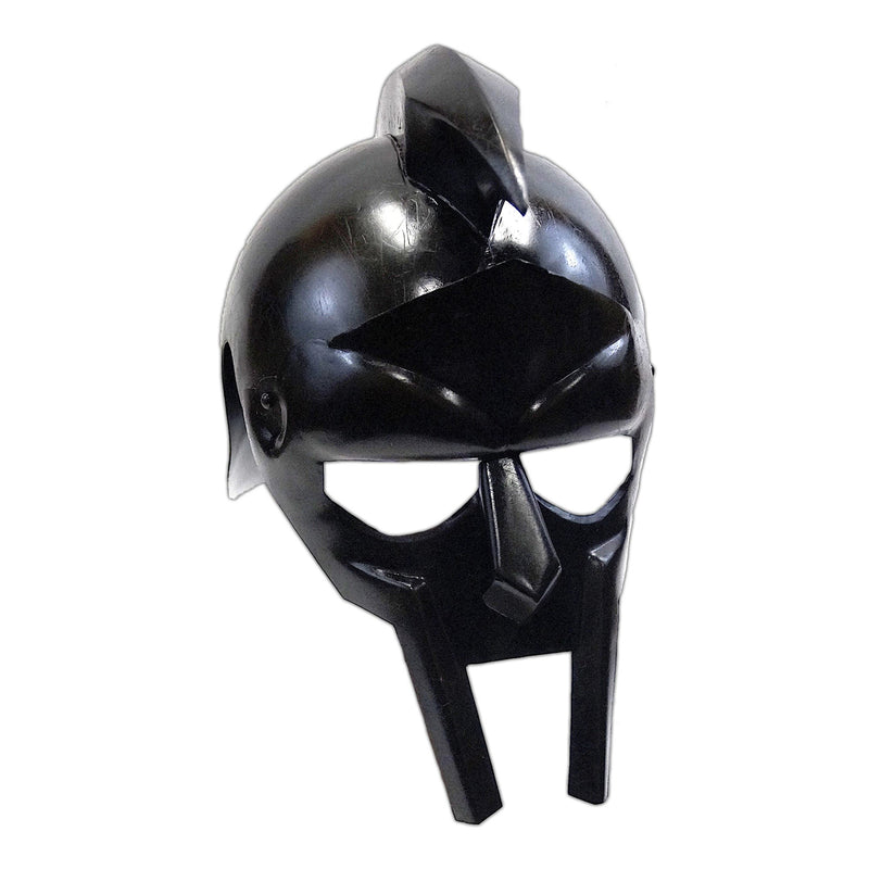 IR 80621A - Armor Helmet Gladiator Antique