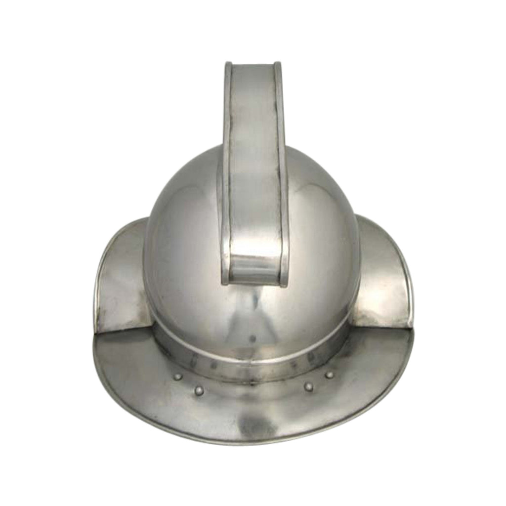 IR 80622 - Armor Helmet Fight Gladiator