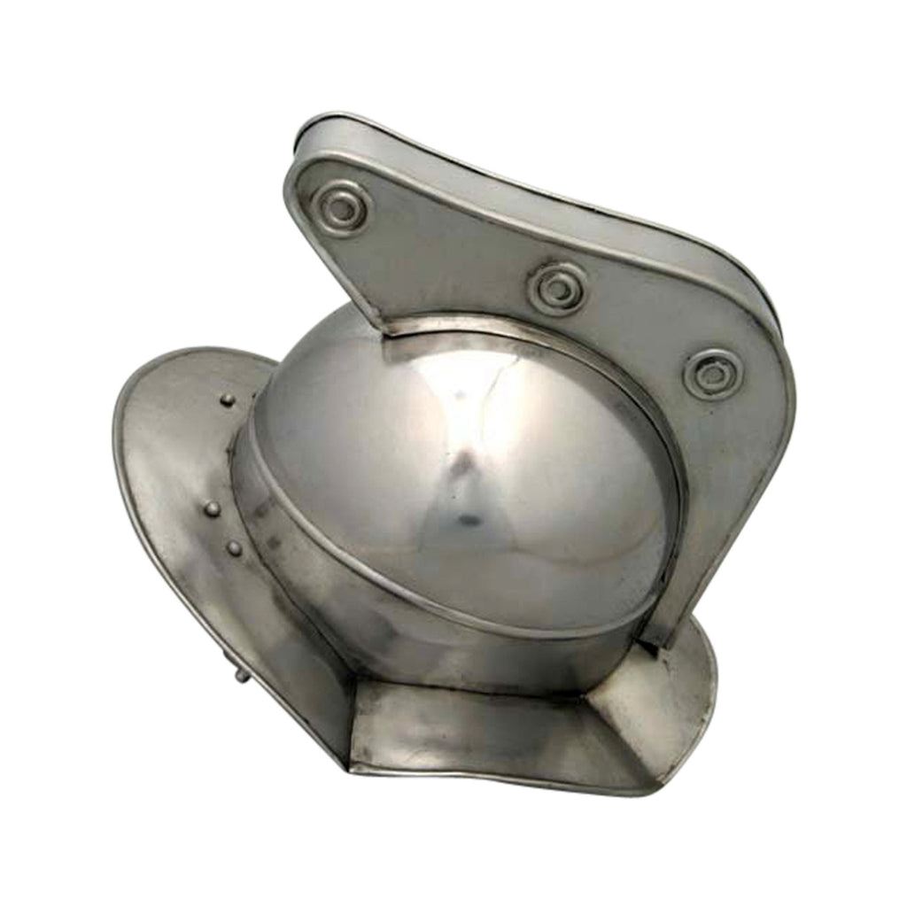 IR 80622 - Armor Helmet Fight Gladiator