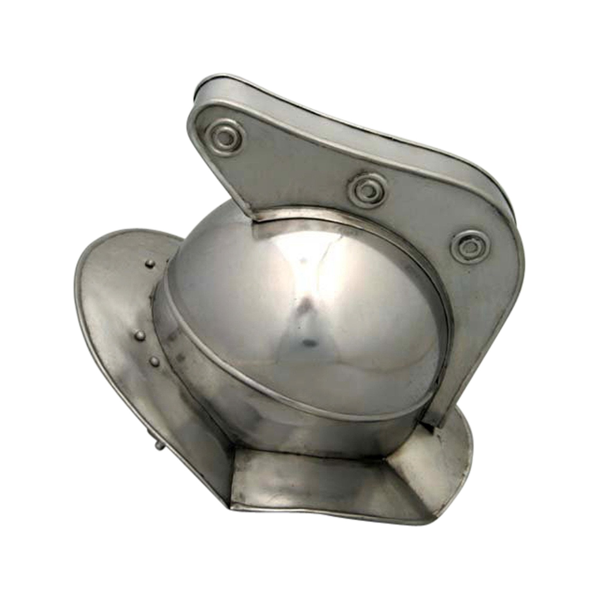 IR 80622 - Armor Helmet Fight Gladiator