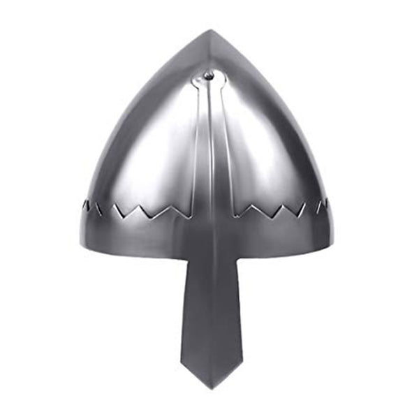 IR 80623 - Armor Helmet Norman Nasal