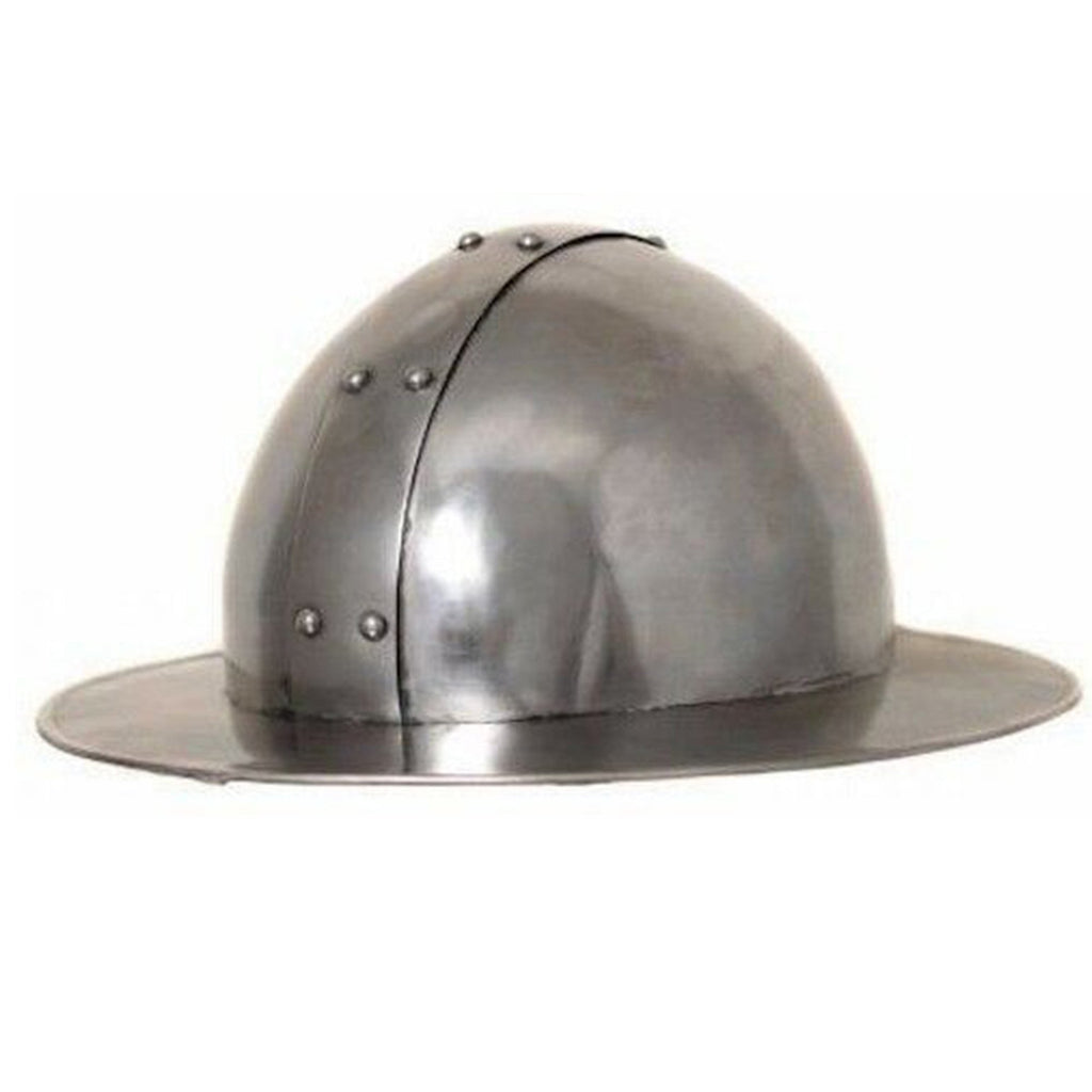 IR 80626 - Armor Helmet Kettle Hat