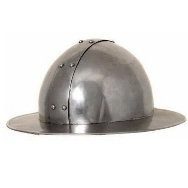 IR 80626 - Armor Helmet Kettle Hat