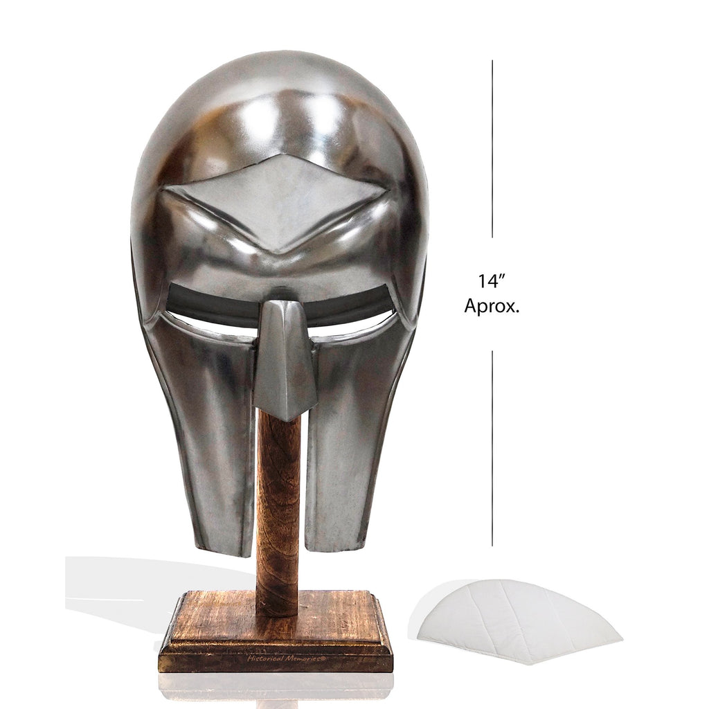 IR 8062 - Armor Gladiator Helmet