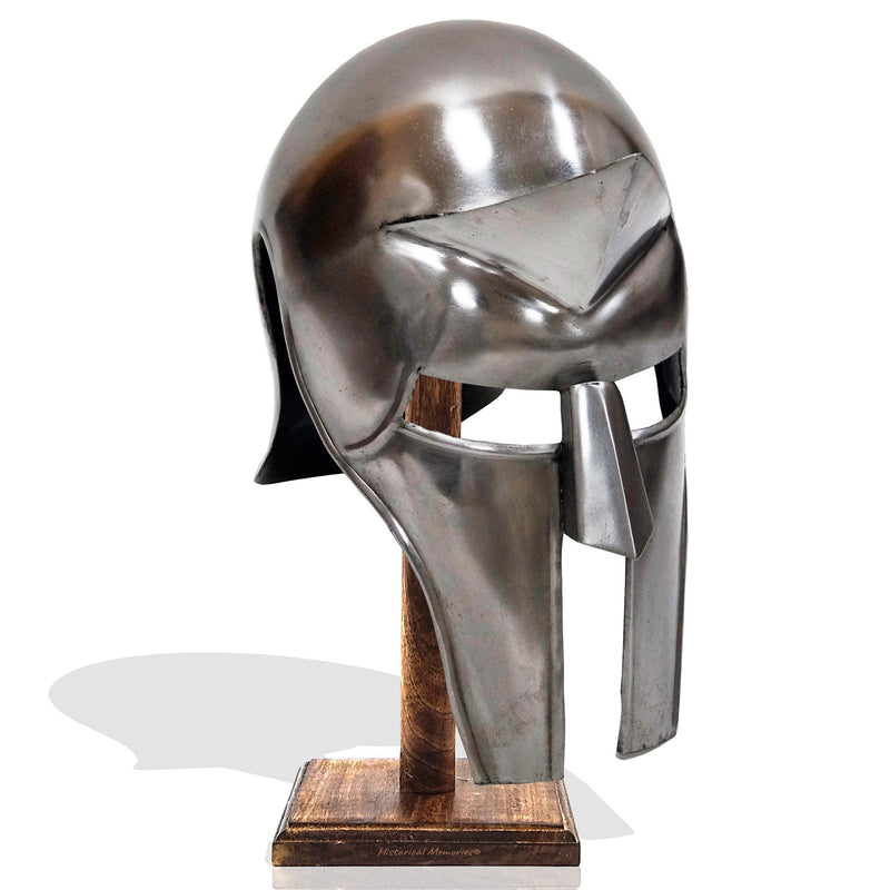 IR 8062 - Armor Gladiator Helmet