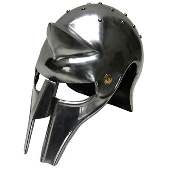 IR 8062A - Armor Helmet Gladiator Deluxe