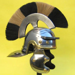 IR 80630 - Armor Roman Centurion Deluxe Helmet