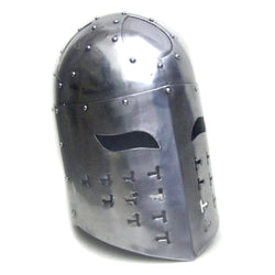 IR 80631 - Armor Helmet Spangen